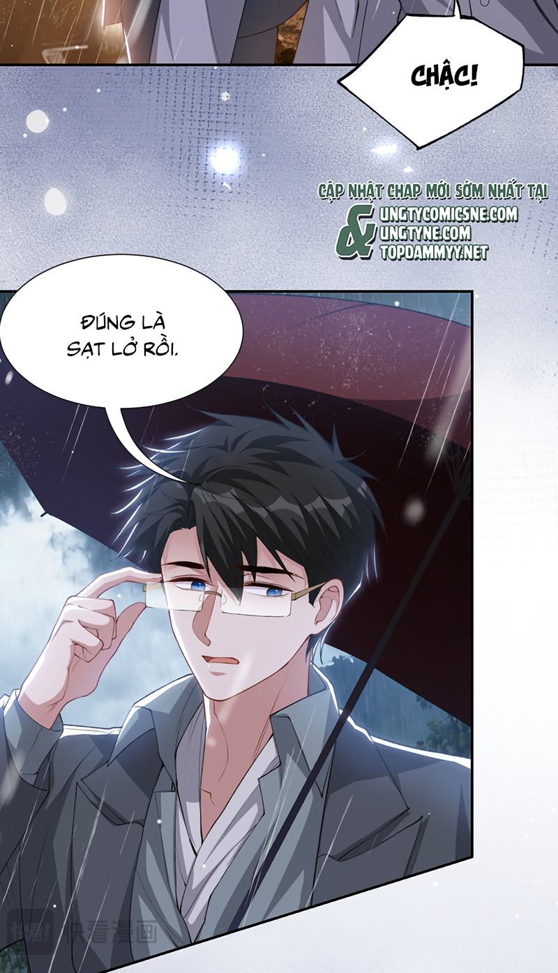 Quan Hệ Thế Thân Chap 225 - Trang 2