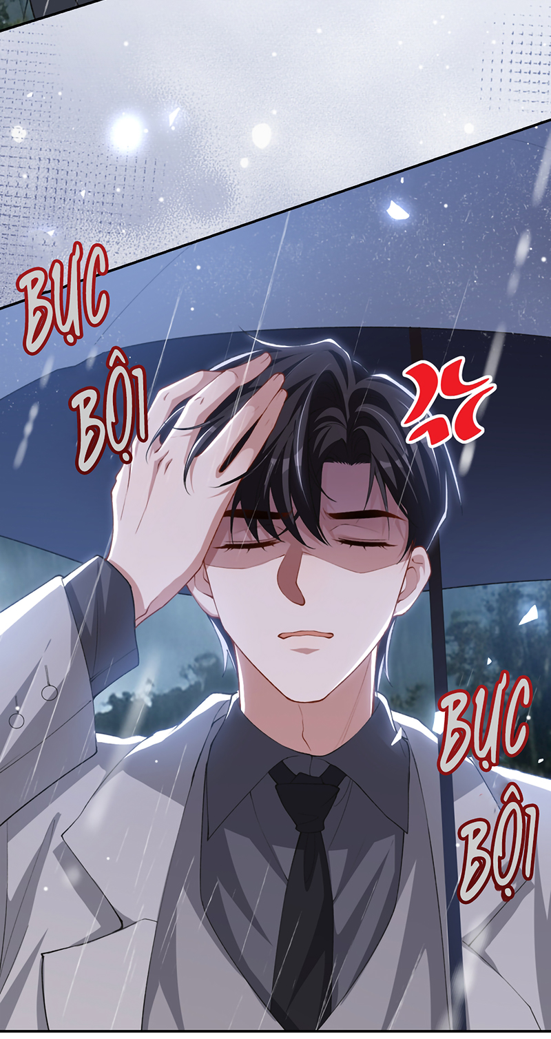 Quan Hệ Thế Thân Chap 225 - Trang 2