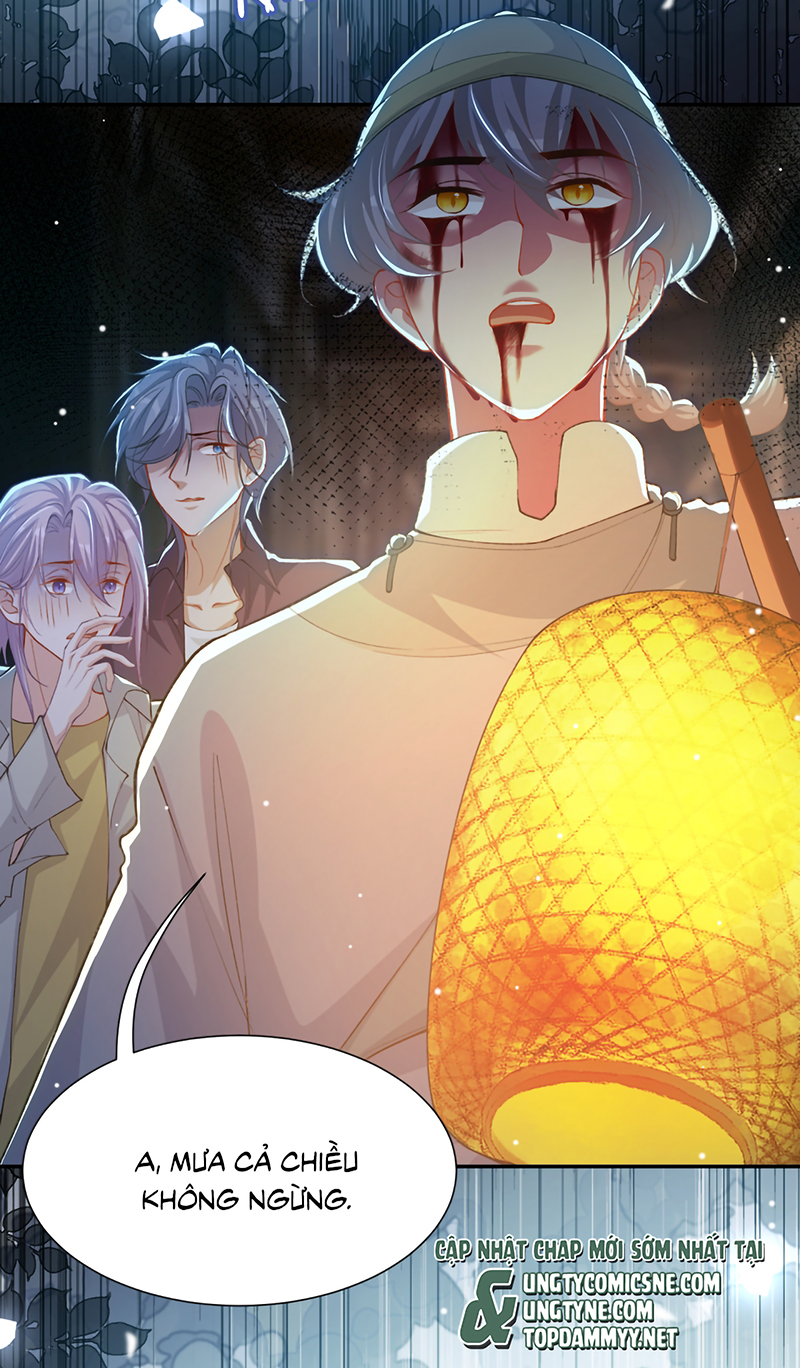 Quan Hệ Thế Thân Chap 225 - Trang 2