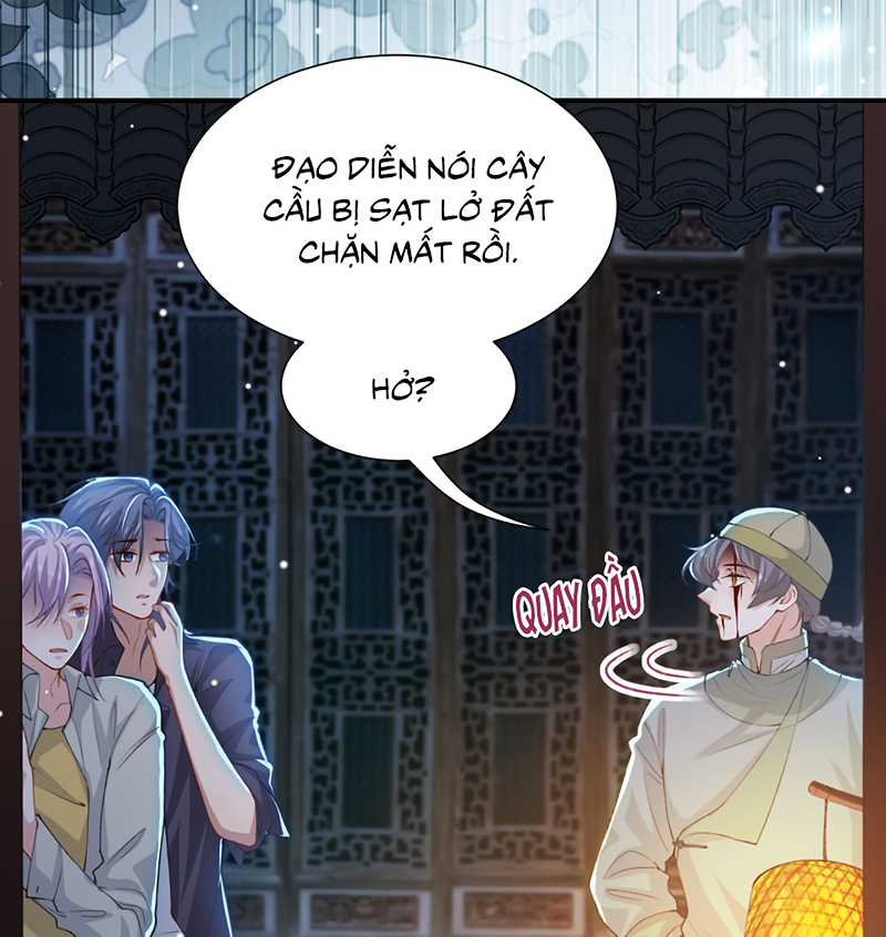 Quan Hệ Thế Thân Chap 225 - Trang 2