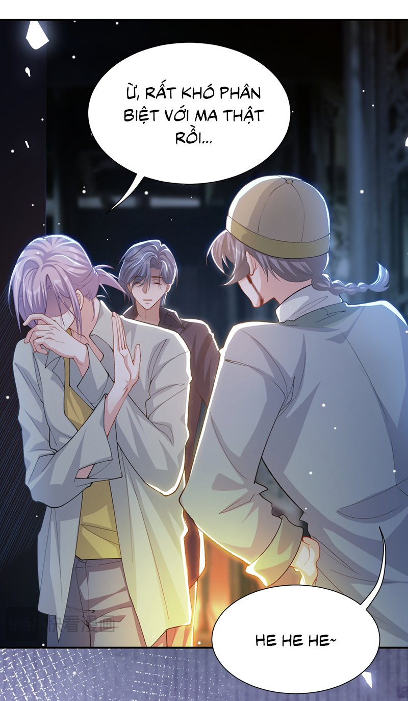 Quan Hệ Thế Thân Chap 225 - Trang 2