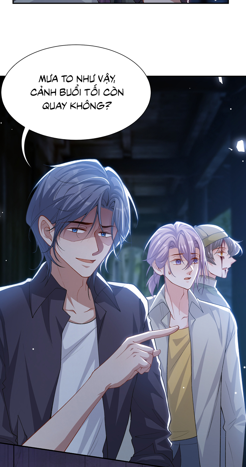 Quan Hệ Thế Thân Chap 225 - Trang 2