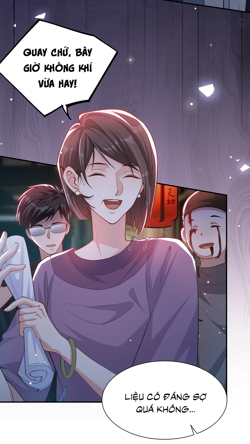 Quan Hệ Thế Thân Chap 225 - Trang 2