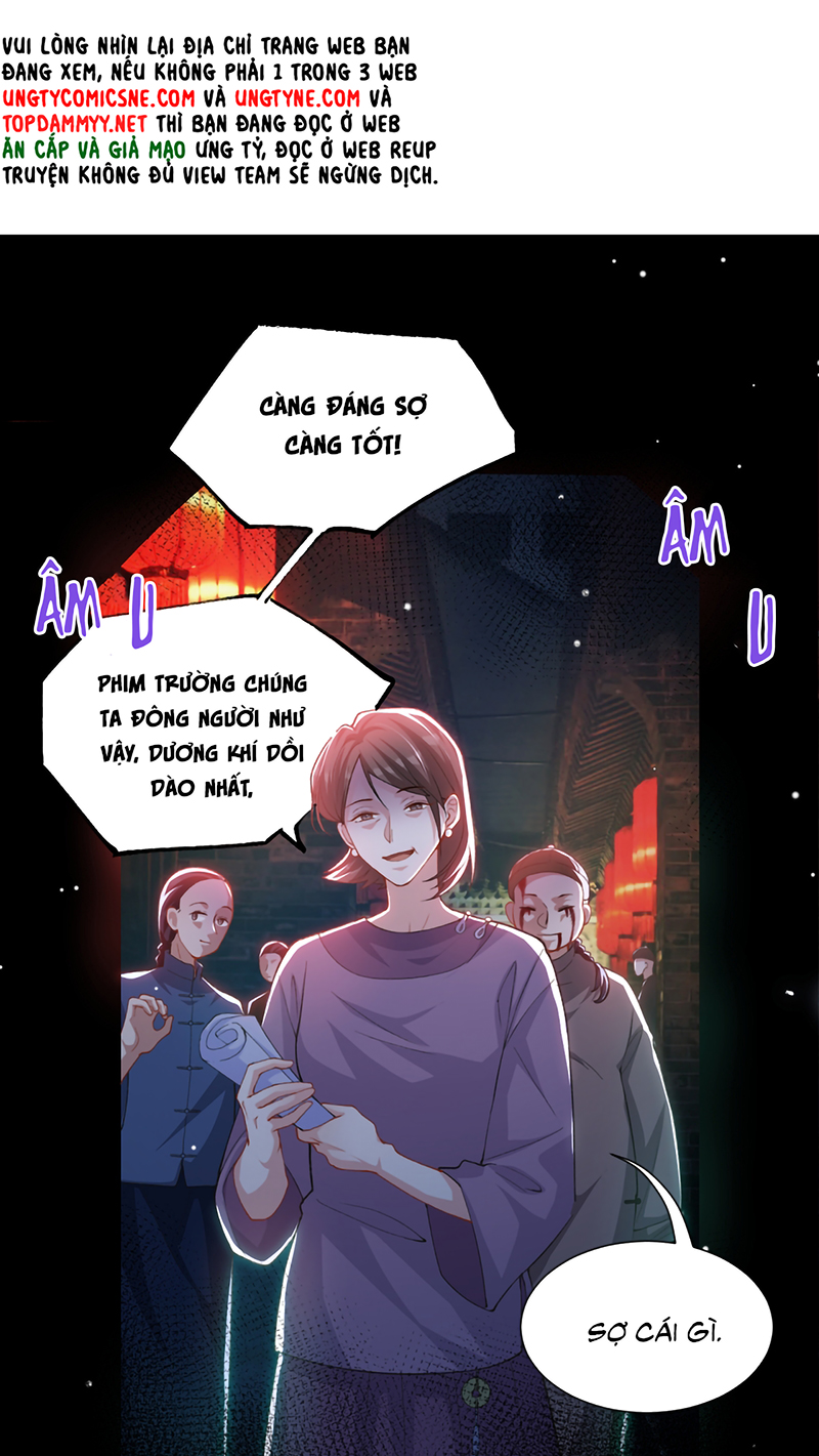 Quan Hệ Thế Thân Chap 225 - Trang 2