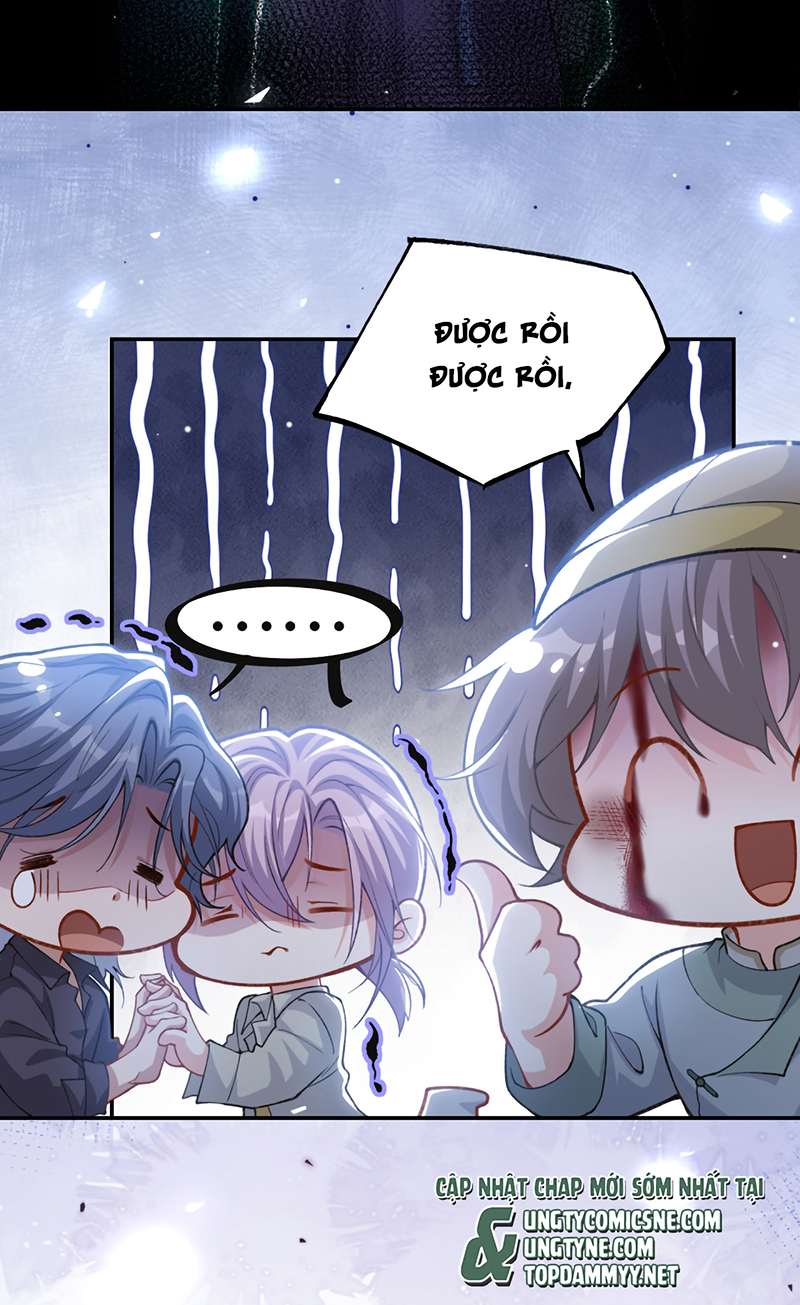 Quan Hệ Thế Thân Chap 225 - Trang 2