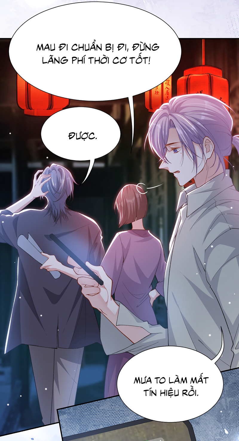 Quan Hệ Thế Thân Chap 225 - Trang 2