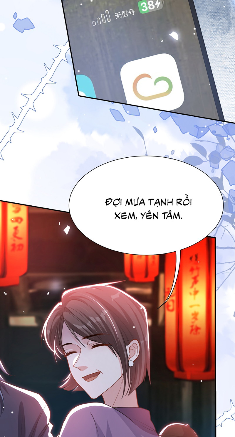 Quan Hệ Thế Thân Chap 225 - Trang 2