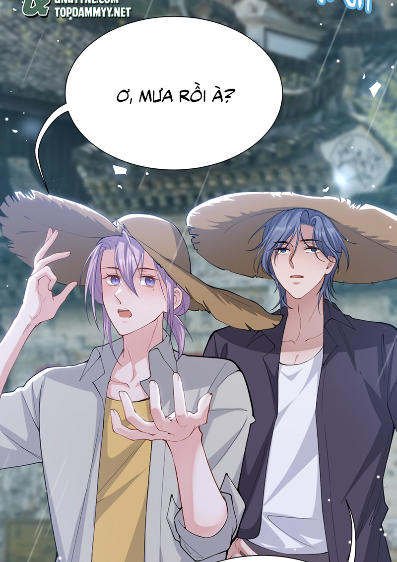 Quan Hệ Thế Thân Chap 225 - Trang 2