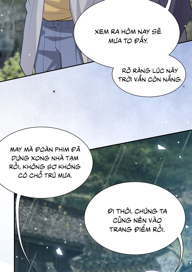 Quan Hệ Thế Thân Chap 225 - Trang 2