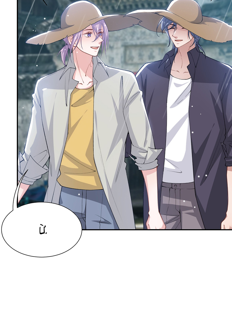 Quan Hệ Thế Thân Chap 225 - Trang 2
