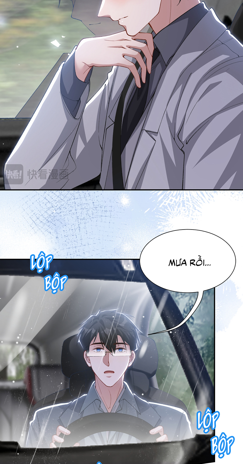 Quan Hệ Thế Thân Chap 225 - Trang 2