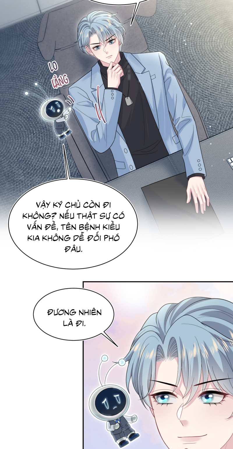 Tuyệt Mỹ Bạch Liên Hoa Online Dạy Học Chap 472 - Trang 2
