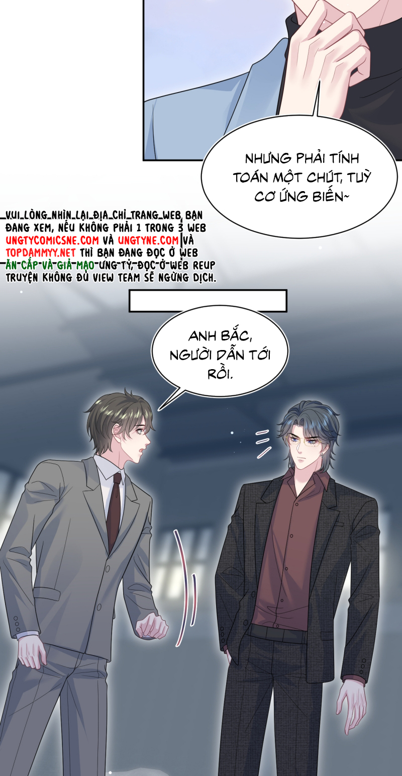 Tuyệt Mỹ Bạch Liên Hoa Online Dạy Học Chap 472 - Trang 2