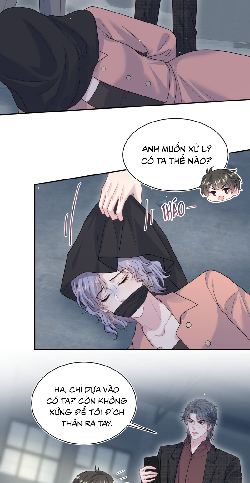 Tuyệt Mỹ Bạch Liên Hoa Online Dạy Học Chap 472 - Trang 2