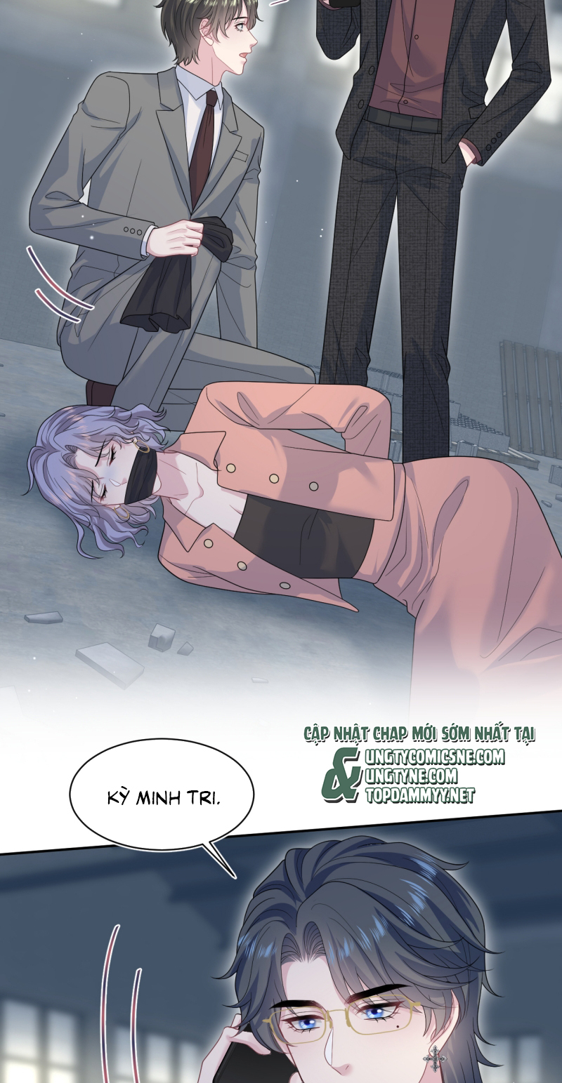 Tuyệt Mỹ Bạch Liên Hoa Online Dạy Học Chap 472 - Trang 2