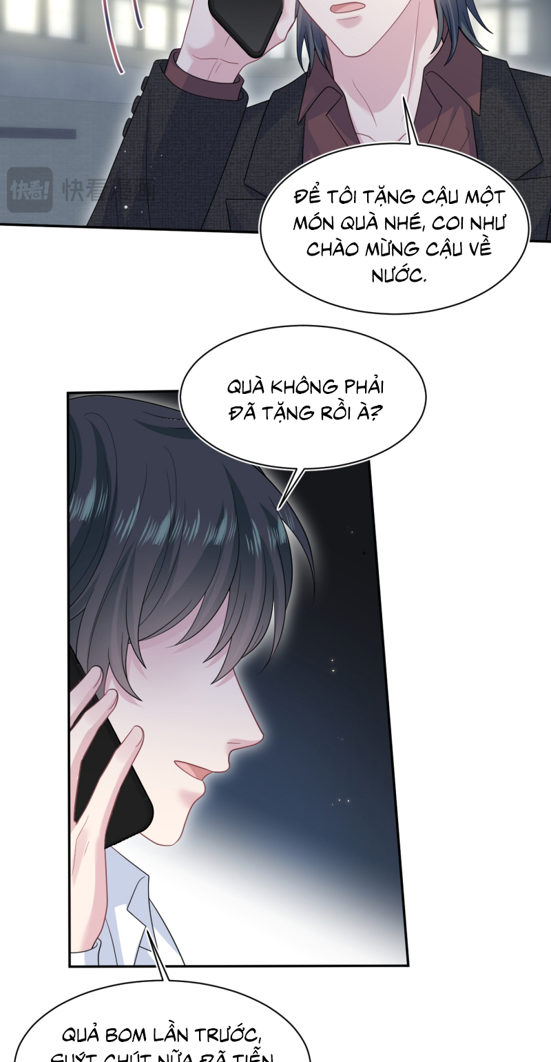 Tuyệt Mỹ Bạch Liên Hoa Online Dạy Học Chap 472 - Trang 2