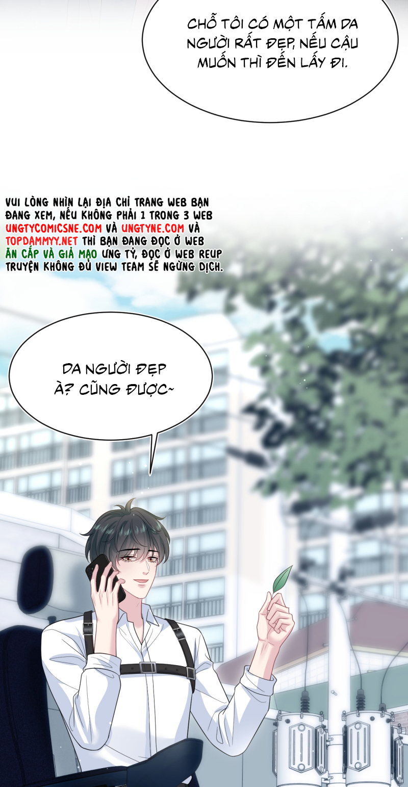 Tuyệt Mỹ Bạch Liên Hoa Online Dạy Học Chap 472 - Trang 2