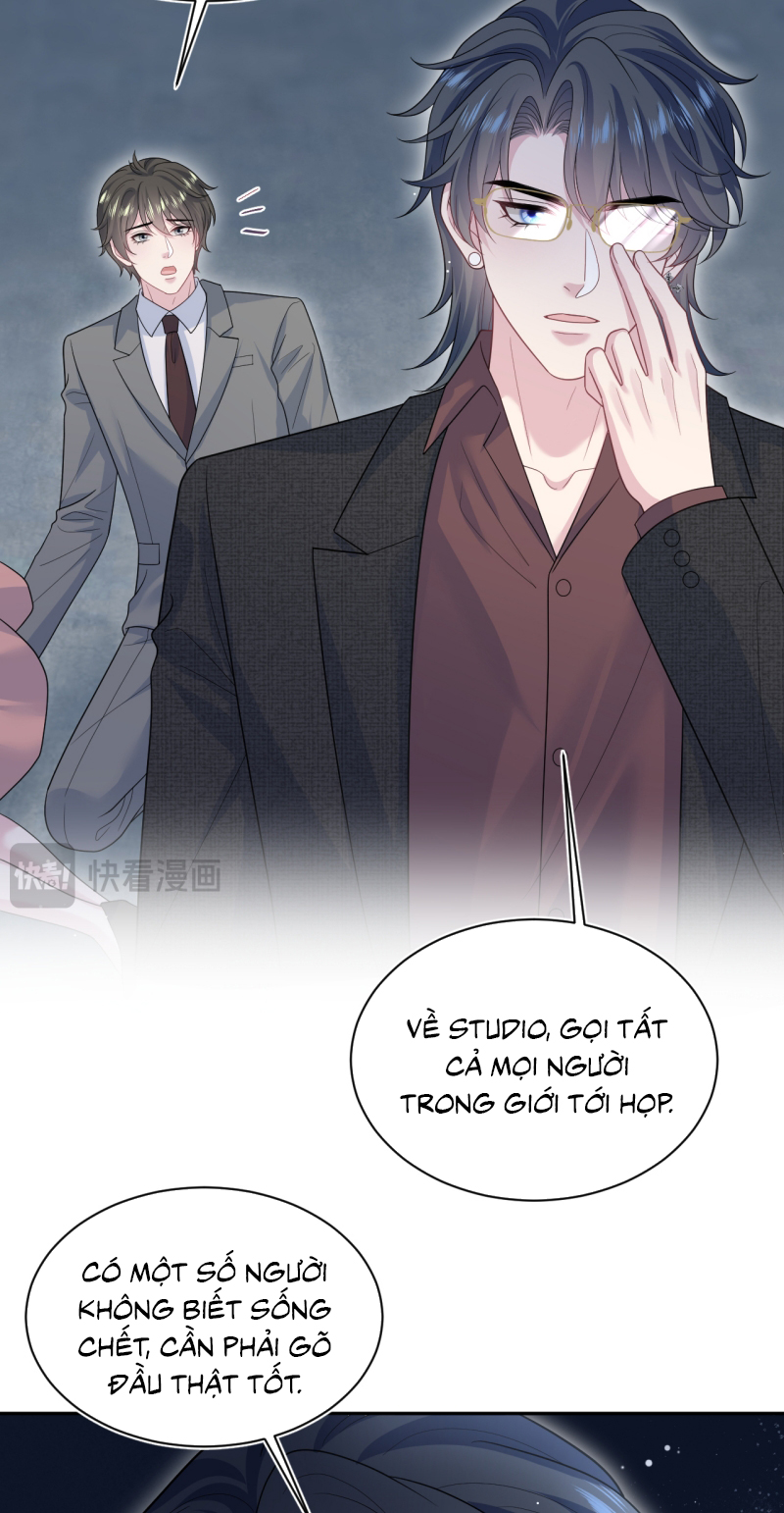 Tuyệt Mỹ Bạch Liên Hoa Online Dạy Học Chap 472 - Trang 2