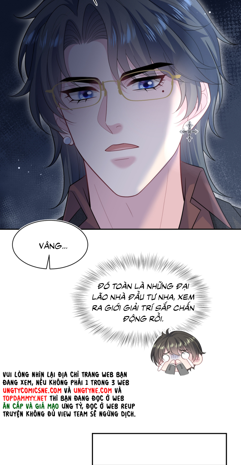 Tuyệt Mỹ Bạch Liên Hoa Online Dạy Học Chap 472 - Trang 2