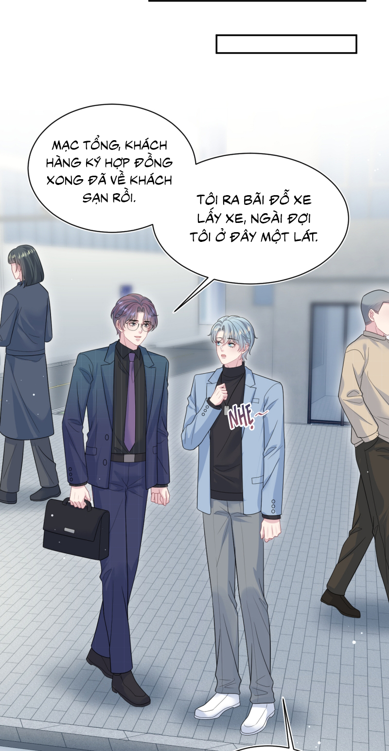Tuyệt Mỹ Bạch Liên Hoa Online Dạy Học Chap 472 - Trang 2
