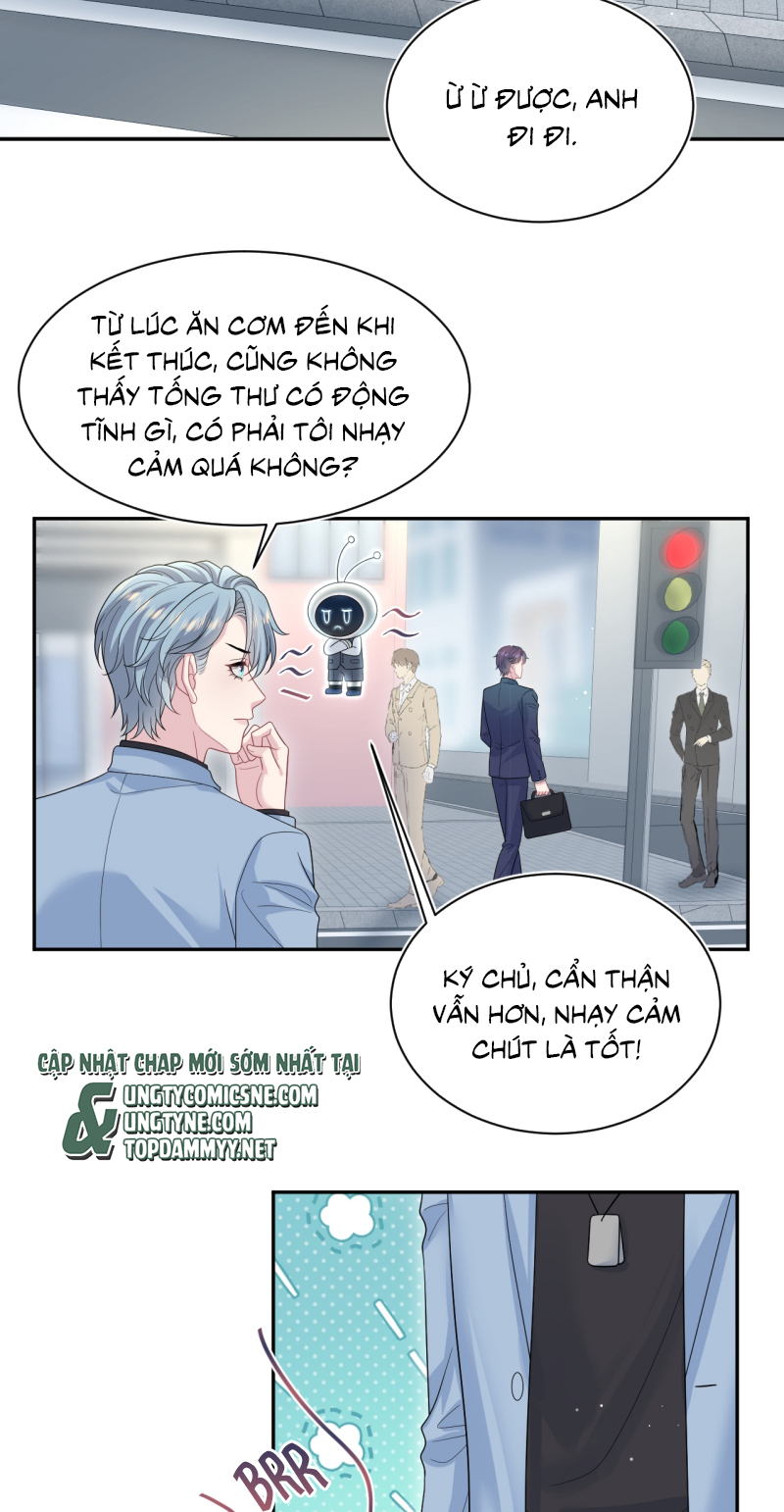 Tuyệt Mỹ Bạch Liên Hoa Online Dạy Học Chap 472 - Trang 2