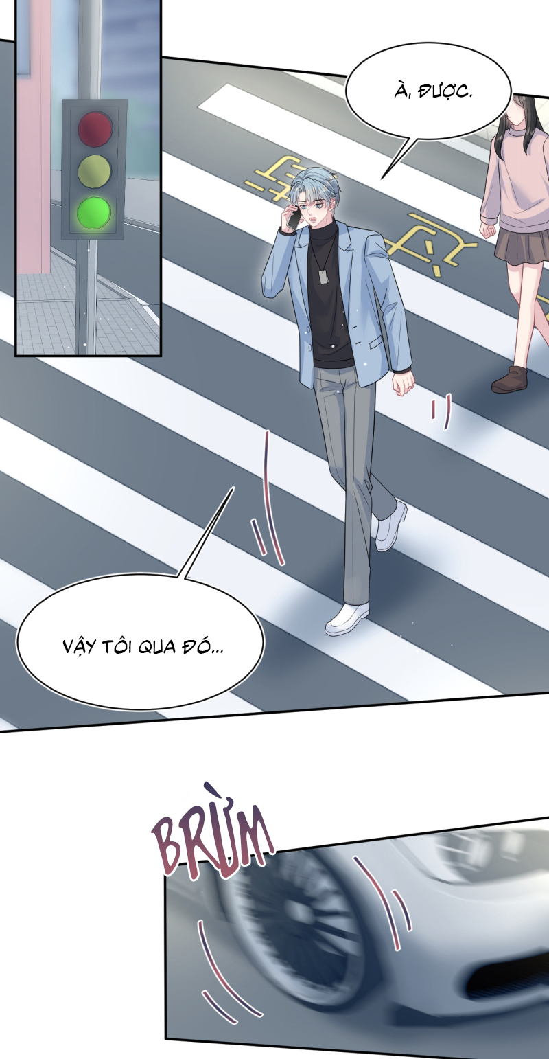 Tuyệt Mỹ Bạch Liên Hoa Online Dạy Học Chap 472 - Trang 2