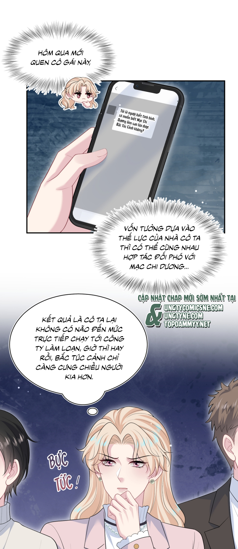 Tuyệt Mỹ Bạch Liên Hoa Online Dạy Học Chap 472 - Trang 2