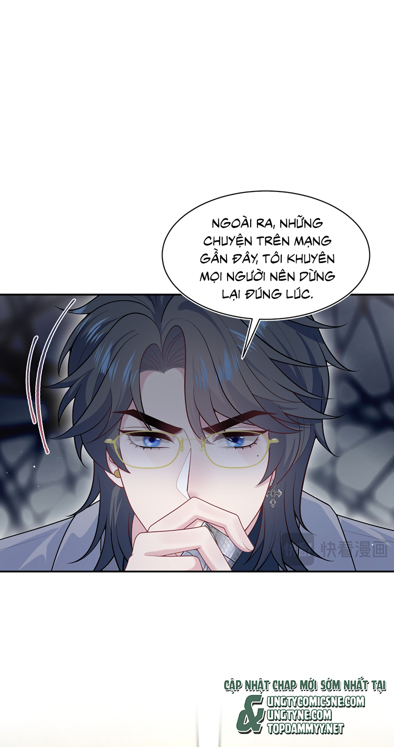 Tuyệt Mỹ Bạch Liên Hoa Online Dạy Học Chap 473 - Trang 2