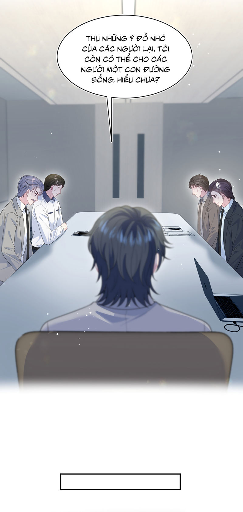 Tuyệt Mỹ Bạch Liên Hoa Online Dạy Học Chap 473 - Trang 2