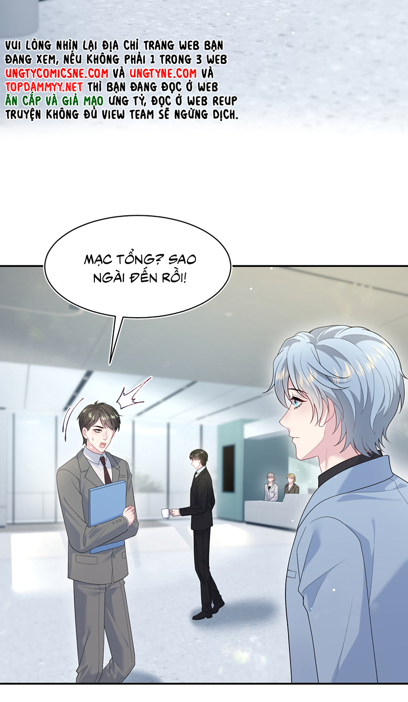 Tuyệt Mỹ Bạch Liên Hoa Online Dạy Học Chap 473 - Trang 2