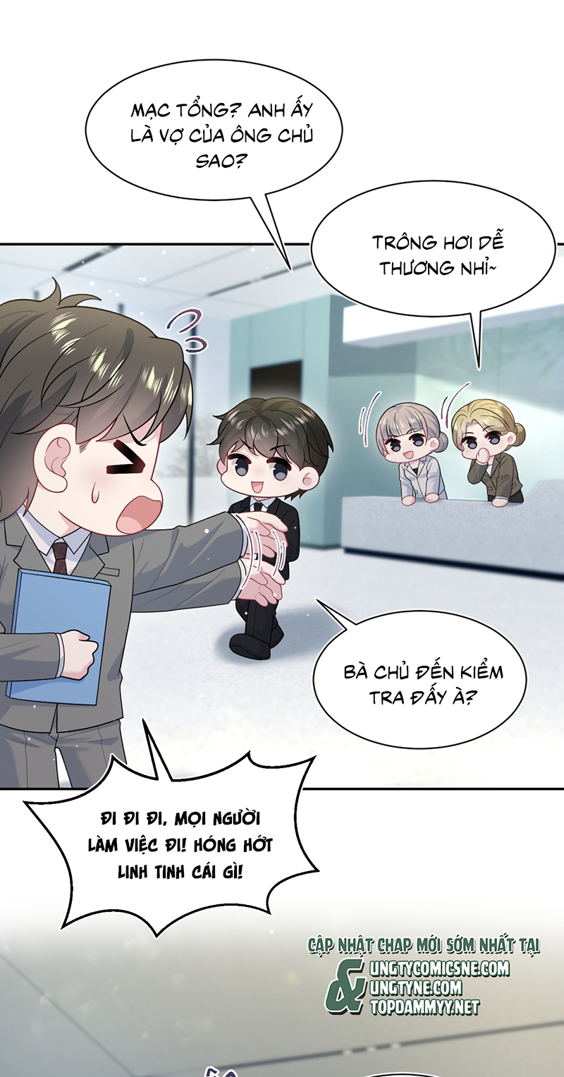 Tuyệt Mỹ Bạch Liên Hoa Online Dạy Học Chap 473 - Trang 2
