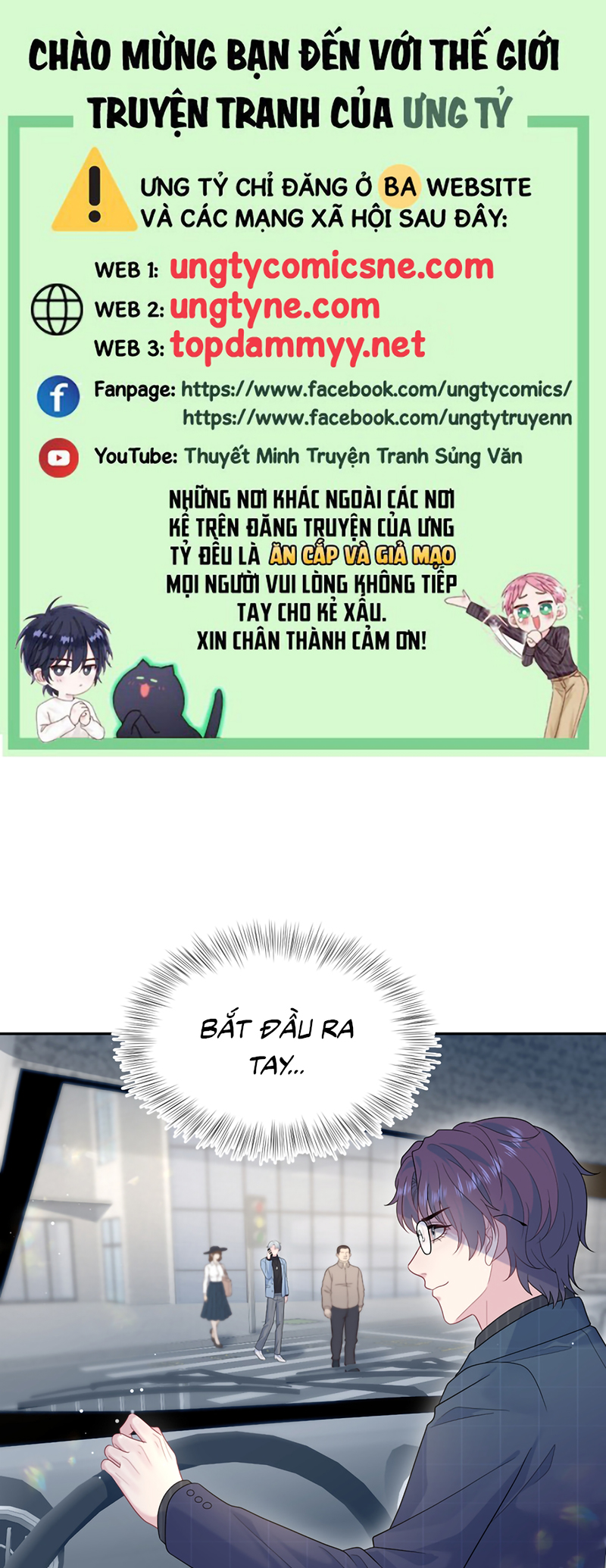 Tuyệt Mỹ Bạch Liên Hoa Online Dạy Học Chap 473 - Trang 2