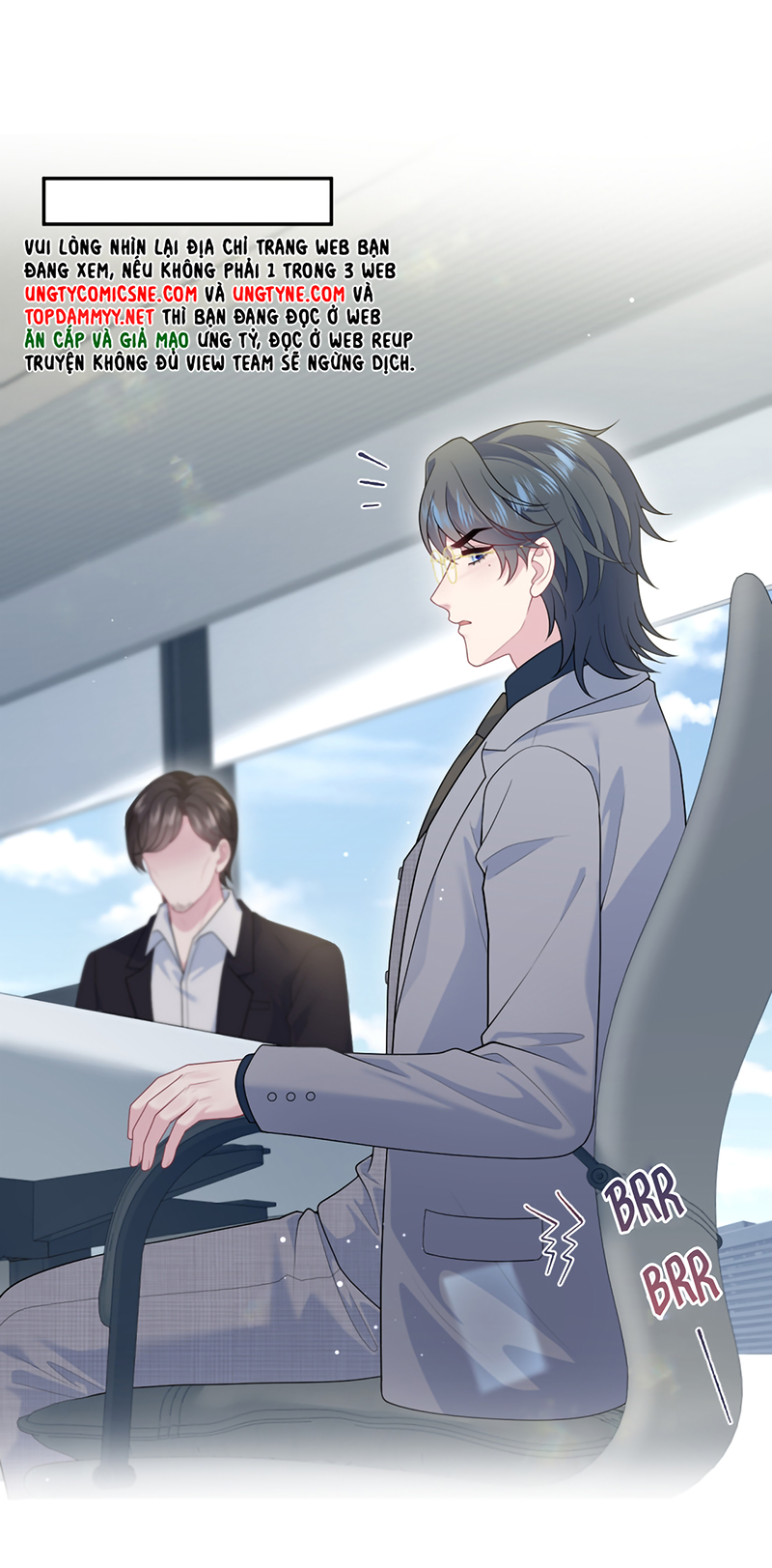 Tuyệt Mỹ Bạch Liên Hoa Online Dạy Học Chap 473 - Trang 2