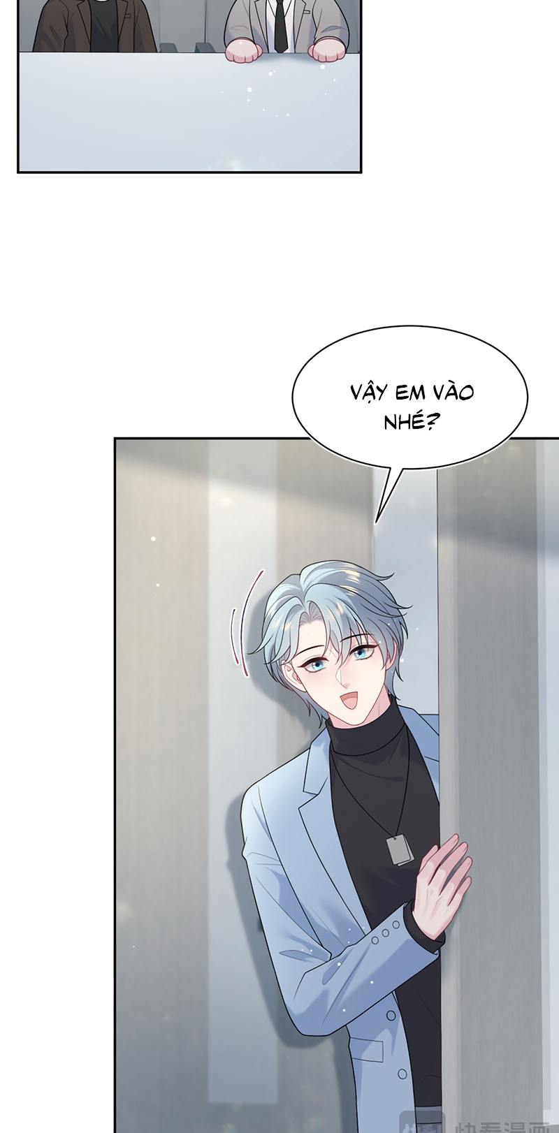 Tuyệt Mỹ Bạch Liên Hoa Online Dạy Học Chap 473 - Trang 2