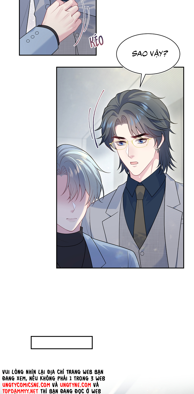 Tuyệt Mỹ Bạch Liên Hoa Online Dạy Học Chap 473 - Trang 2
