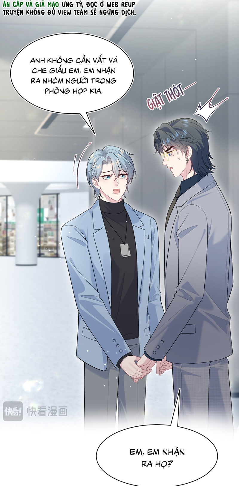 Tuyệt Mỹ Bạch Liên Hoa Online Dạy Học Chap 473 - Trang 2