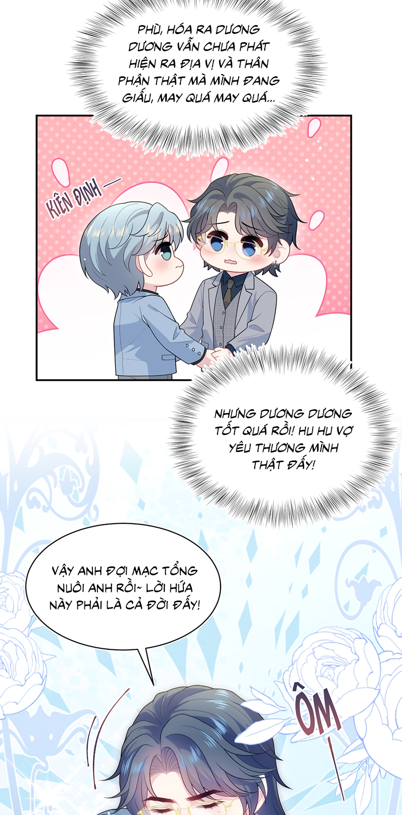 Tuyệt Mỹ Bạch Liên Hoa Online Dạy Học Chap 473 - Trang 2