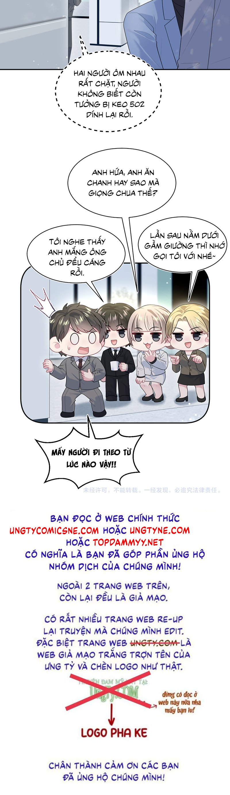 Tuyệt Mỹ Bạch Liên Hoa Online Dạy Học Chap 473 - Trang 2