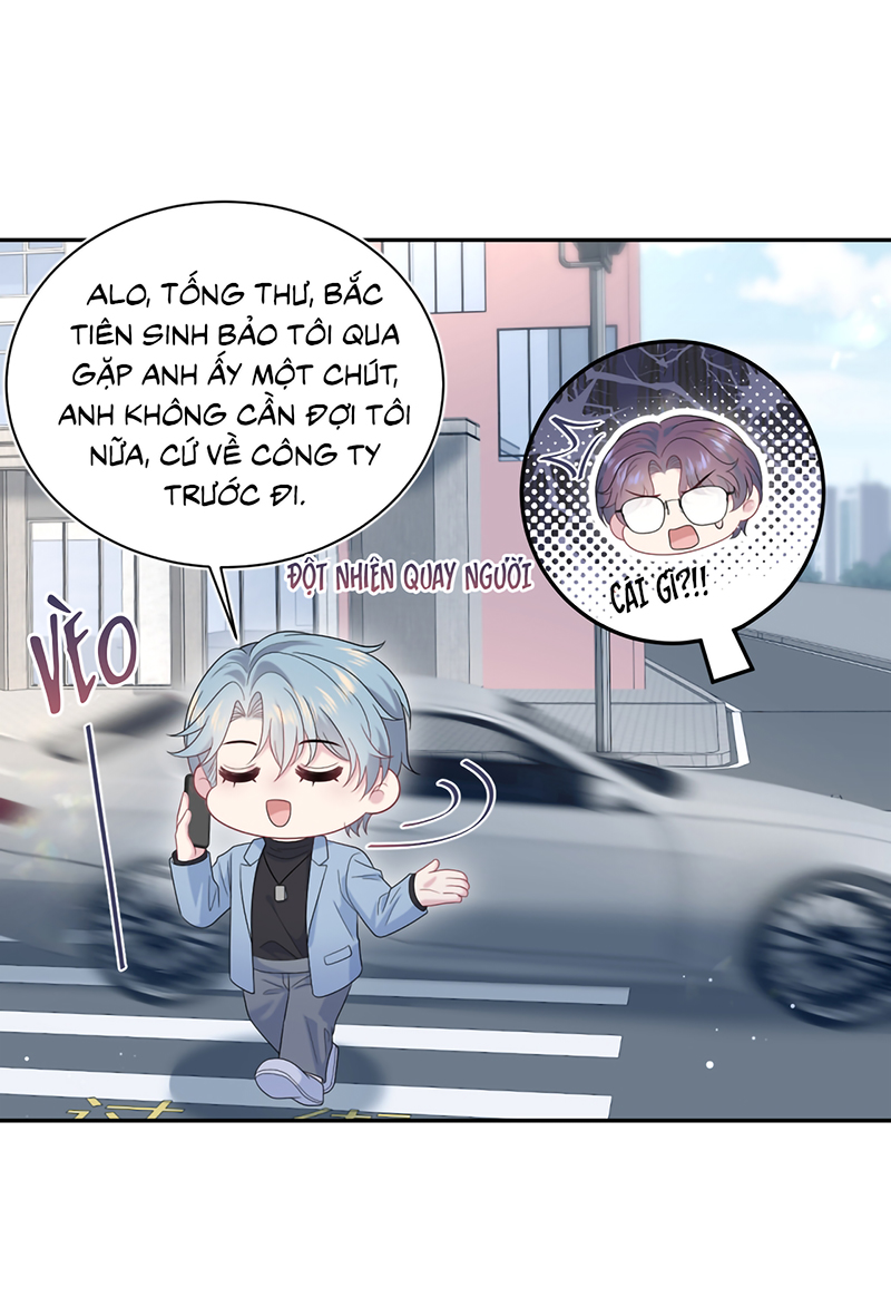 Tuyệt Mỹ Bạch Liên Hoa Online Dạy Học Chap 473 - Trang 2
