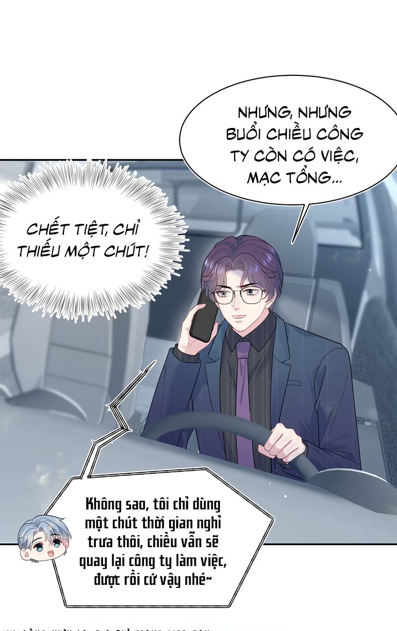 Tuyệt Mỹ Bạch Liên Hoa Online Dạy Học Chap 473 - Trang 2