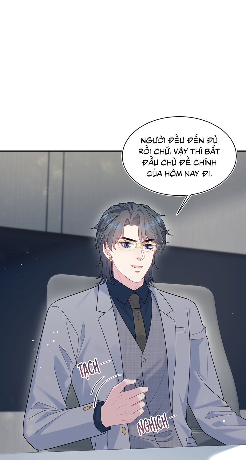 Tuyệt Mỹ Bạch Liên Hoa Online Dạy Học Chap 473 - Trang 2