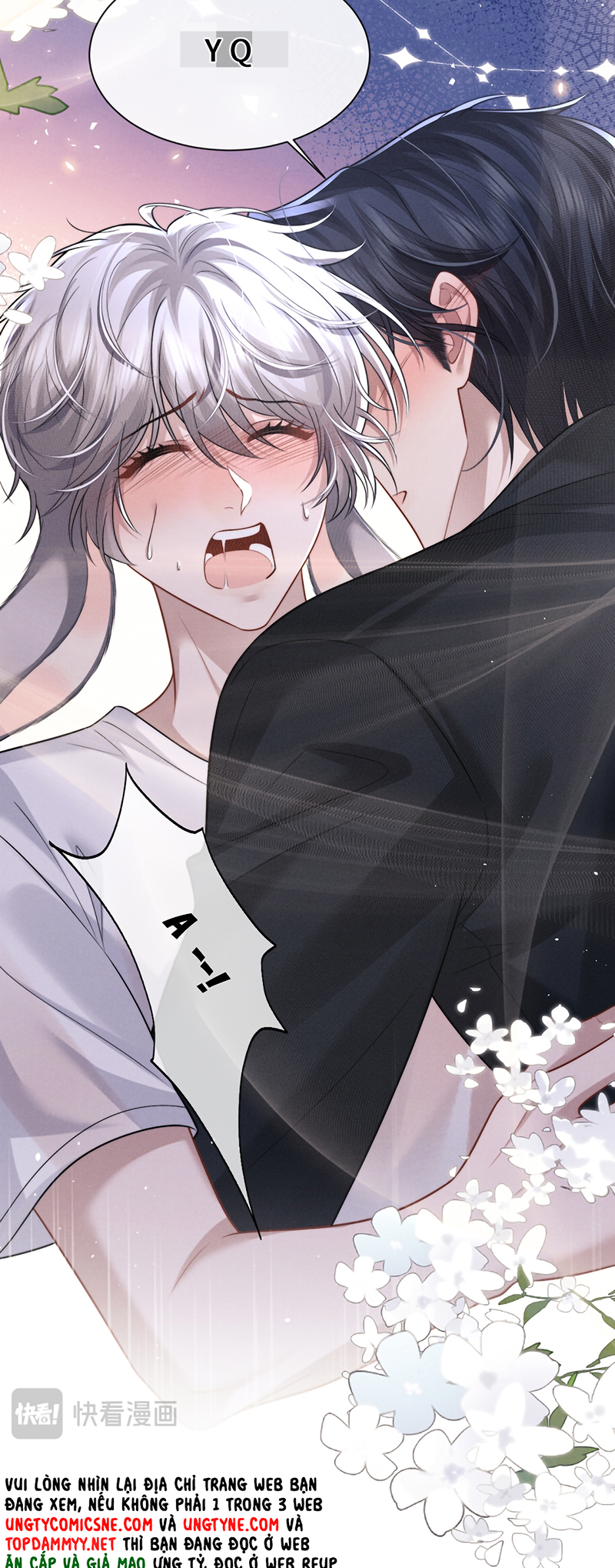 Chấp Sự Thỏ Cụp Tai Chap 182 - Trang 2