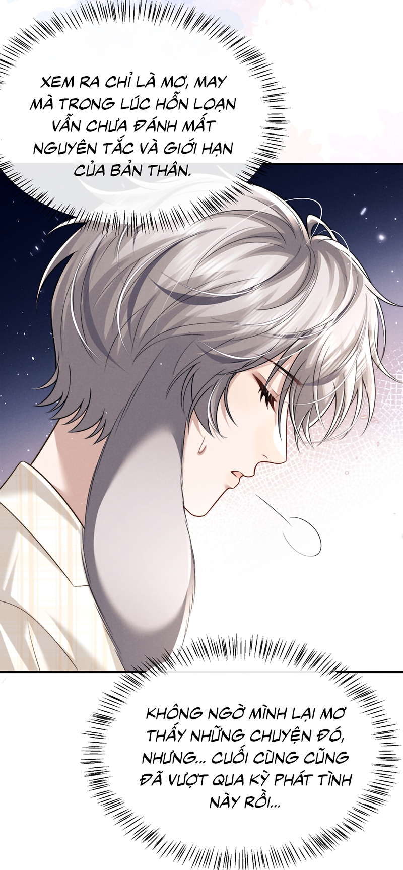 Chấp Sự Thỏ Cụp Tai Chap 182 - Trang 2