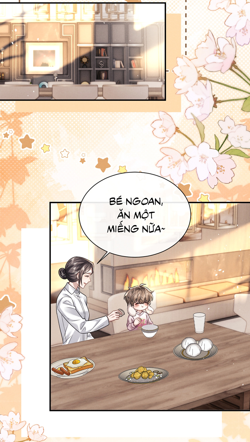Chấp Sự Thỏ Cụp Tai Chap 182 - Trang 2