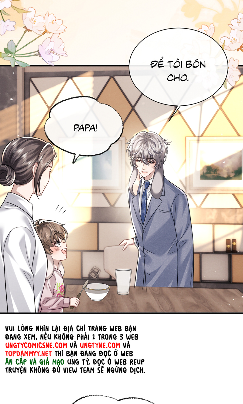 Chấp Sự Thỏ Cụp Tai Chap 182 - Trang 2