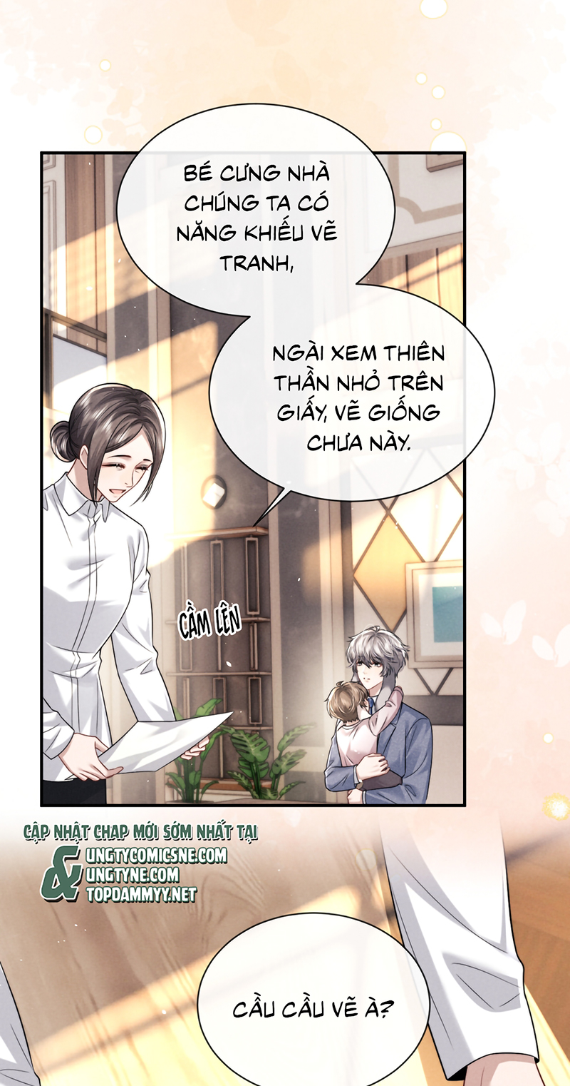Chấp Sự Thỏ Cụp Tai Chap 182 - Trang 2