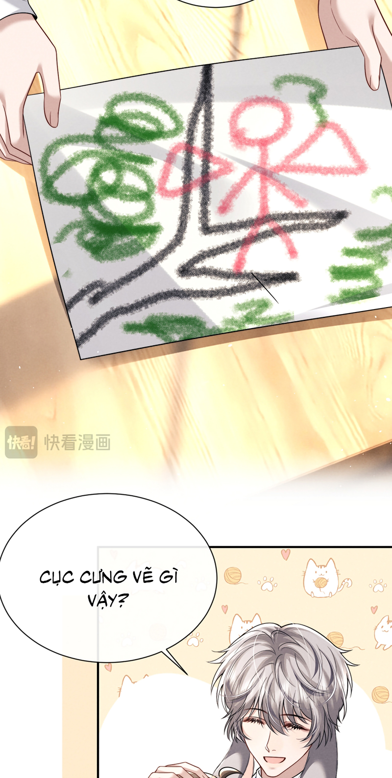 Chấp Sự Thỏ Cụp Tai Chap 182 - Trang 2
