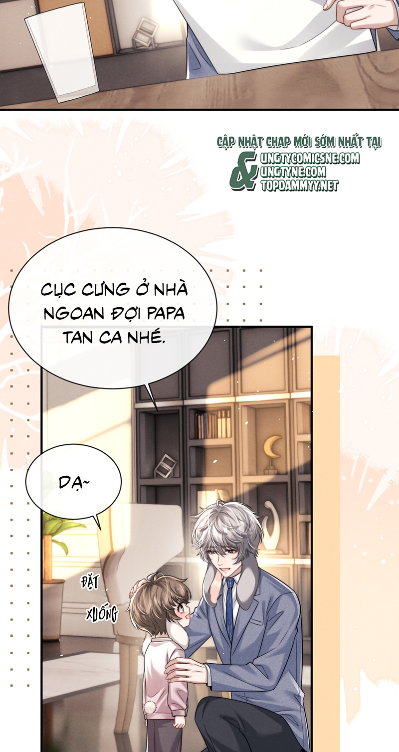 Chấp Sự Thỏ Cụp Tai Chap 182 - Trang 2