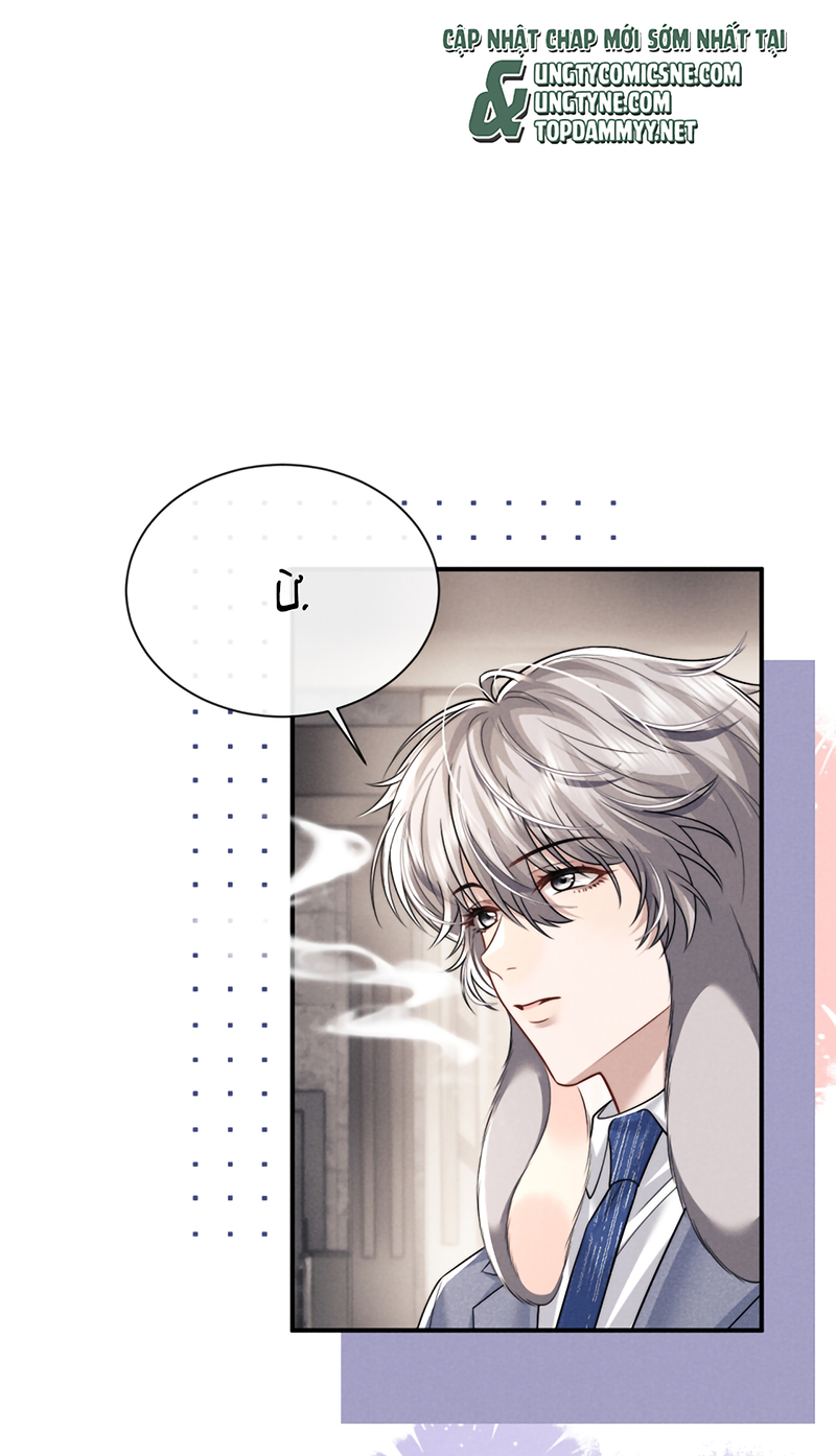 Chấp Sự Thỏ Cụp Tai Chap 182 - Trang 2