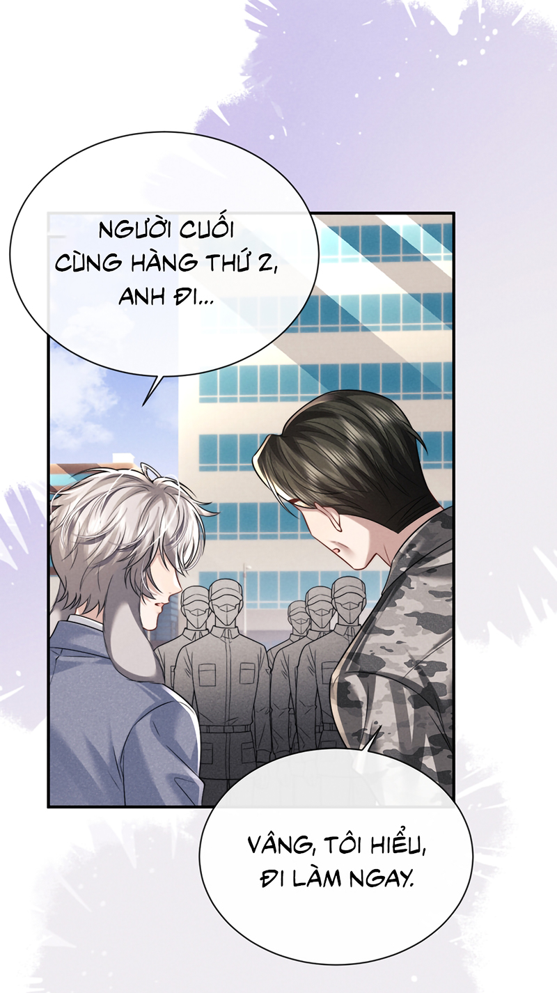 Chấp Sự Thỏ Cụp Tai Chap 182 - Trang 2